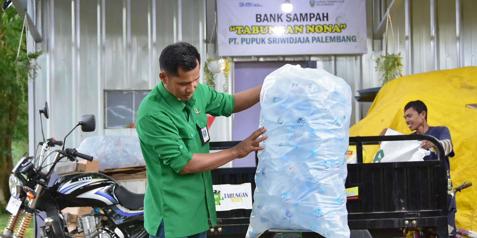 Pengembangan Pertanian 1