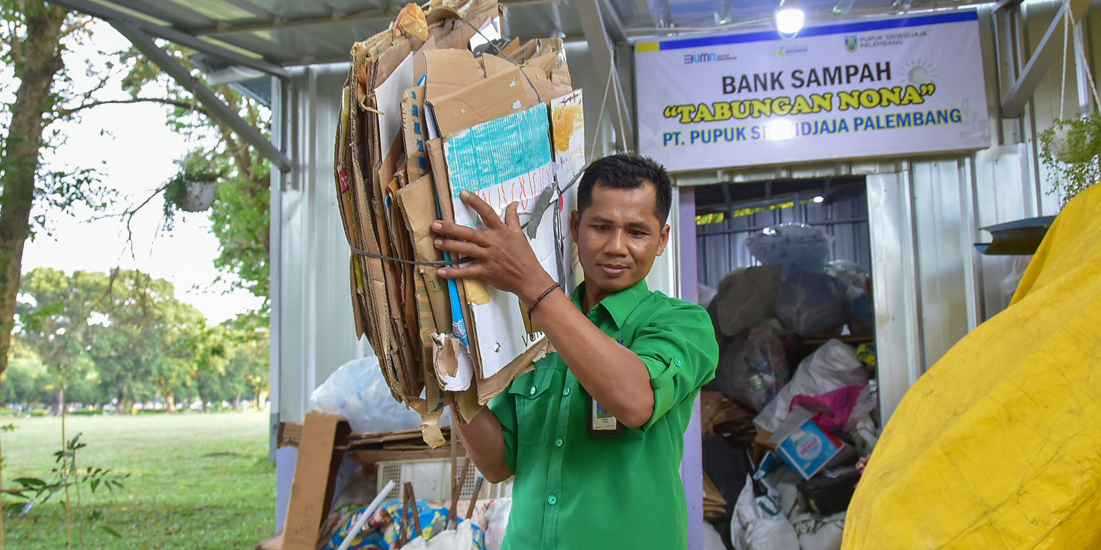 Pengembangan Pertanian 2