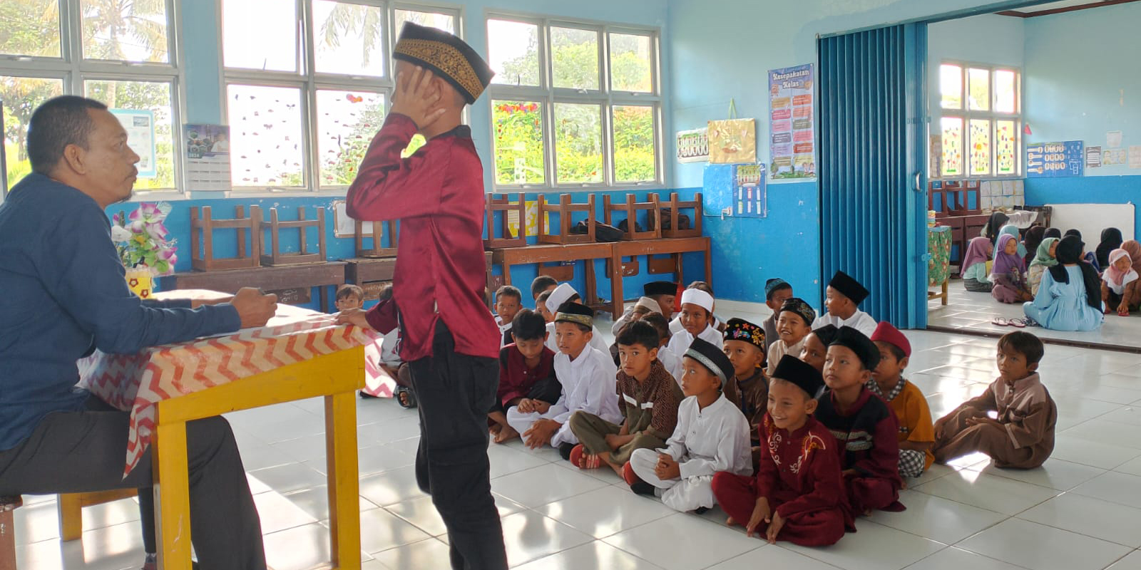 Pengembangan Pertanian 2