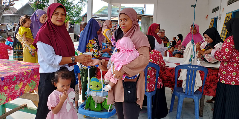 Pengembangan Pertanian 1