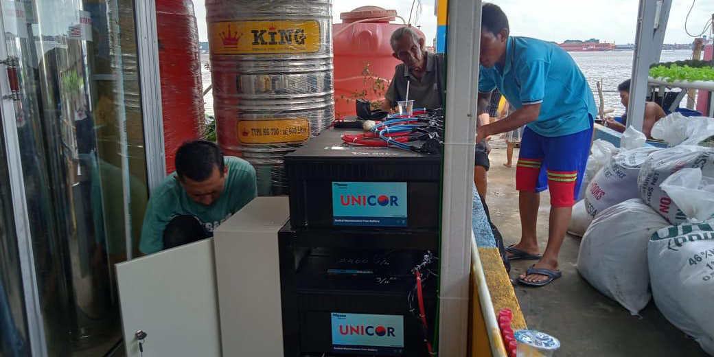 Pengembangan Pertanian 2