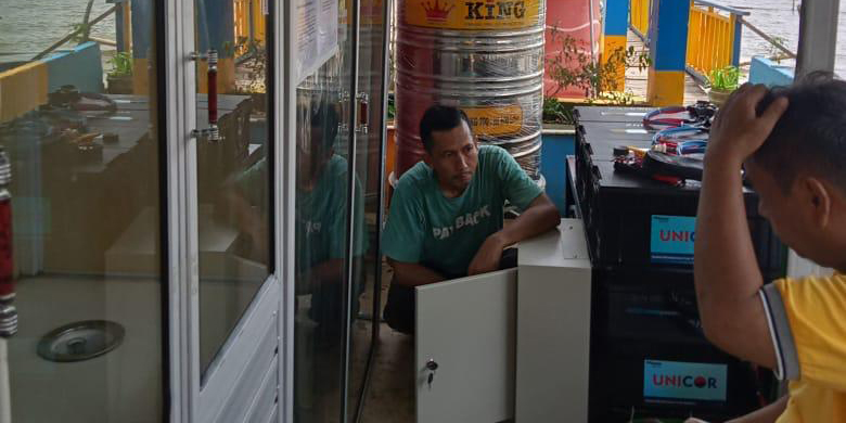 Pengembangan Pertanian 3