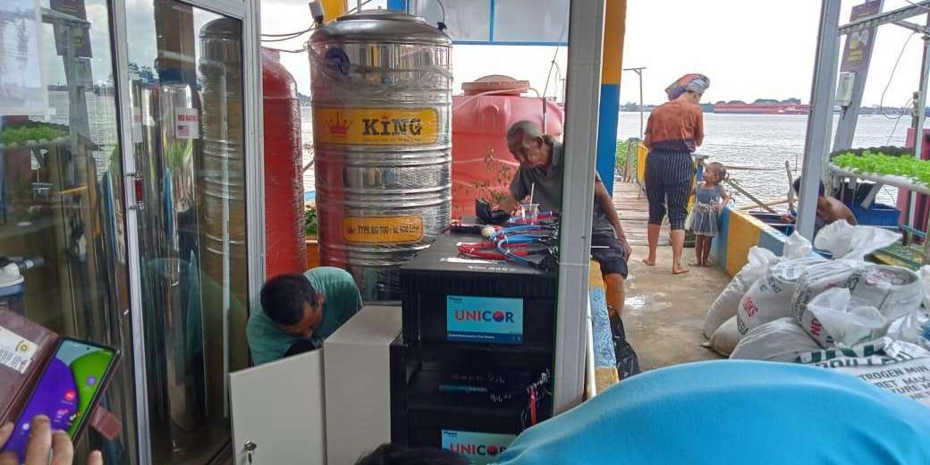 Pengembangan Pertanian 4